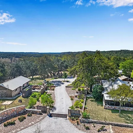 Villa Camino Ranchito - Bodega House